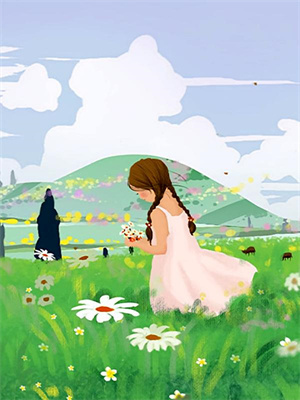 淨身出戶？我反手給地府送外賣全文