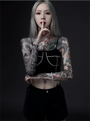 姐姐乖，踩下去大結局