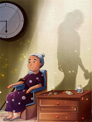 淨身出戶？我反手給地府送外賣全文