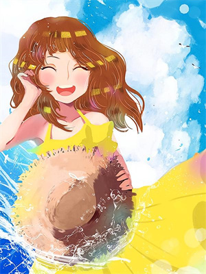 顏清歡穆玖琛小說全文