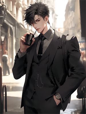 刺激！陰鷙京圈太子爺夜夜纏吻我番外