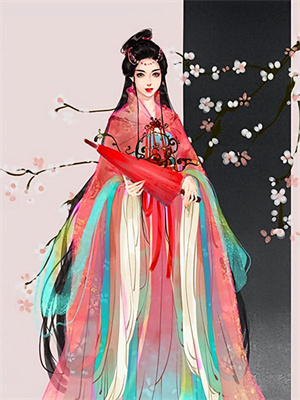 妻子無情，我一夜白發變瘋批全文