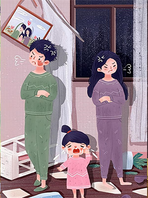 凌雲霄閻九幽後續