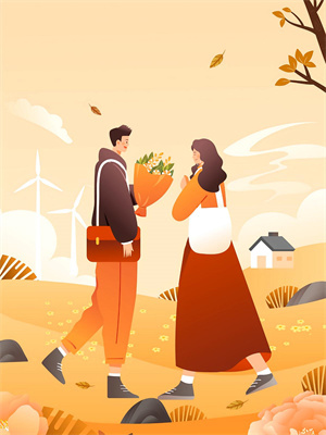 我的清純女友有點撩