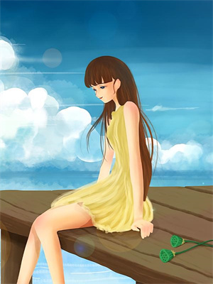 姐姐乖，踩下去大結局