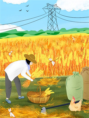 淨身出戶？我反手給地府送外賣全文