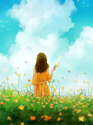 凜淵鎖清辭全文