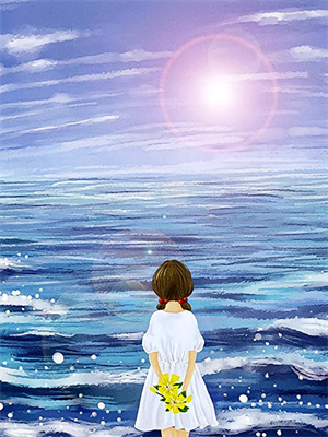 末日：從同步綠毛蟲開始無敵番外