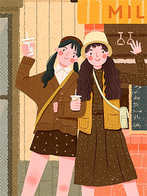 首長家繼兄寵我如寶，親哥們悔哭番外