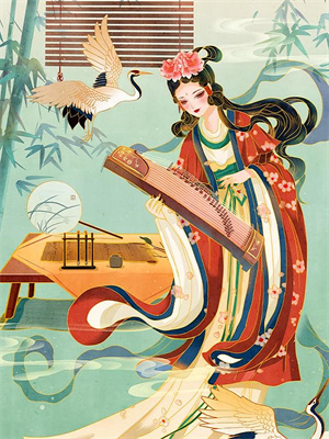 開局躺棺：重生嫡女殺瘋了大結局