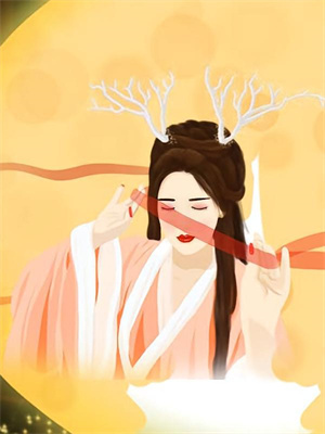 淨身出戶？我反手給地府送外賣全文