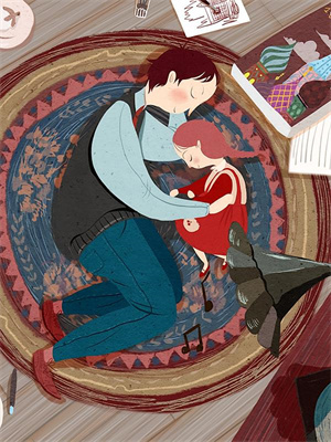 穿成資本家大小姐，懷崽後跑路了免費版