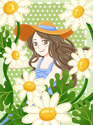 姐姐乖，踩下去大結局