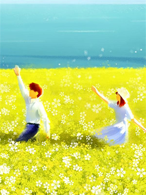 末世穿來的公主，開局先休駙馬大結局