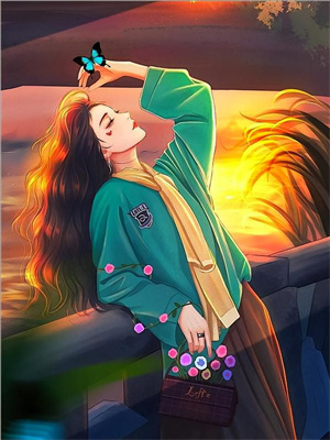 妻子無情，我一夜白發變瘋批全文