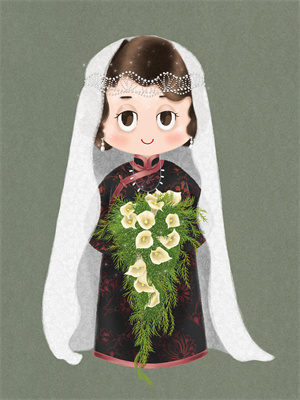 開局躺棺：重生嫡女殺瘋了大結局