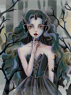 絕嗣帝王有崽啦！群臣歡呼嘴笑歪免費版