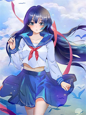 凌雲霄閻九幽後續