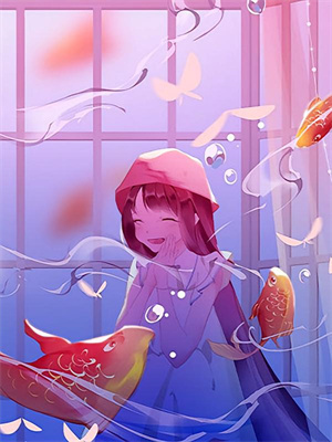 淨身出戶？我反手給地府送外賣全文