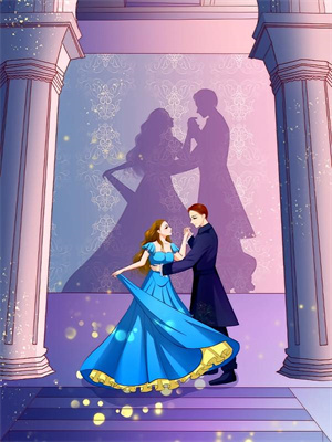 夏蘭蘭秦烈大結局