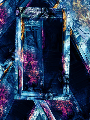 沈硯阿蠻小說全文