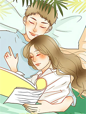 完蛋，我也被美女包圍了番外