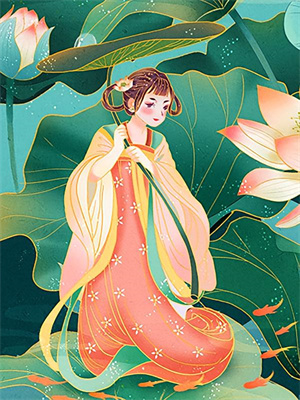 姐姐乖，踩下去大結局