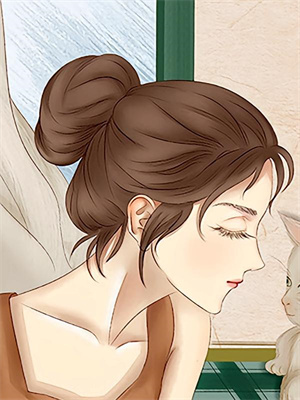 林落染肖燁大結局