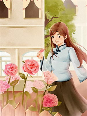 凌雲霄閻九幽後續