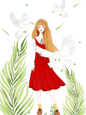 妻子無情，我一夜白發變瘋批最新章節