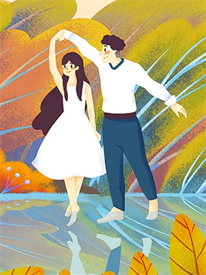 關興孫魯育大結局