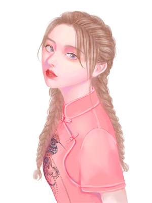 神雕：好過兒，郭伯母知道錯了番外