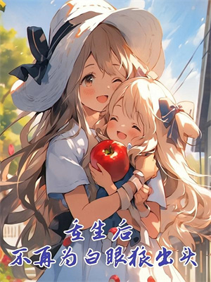 夏梔晏若霖最新章節