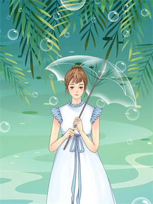 異獸入侵，全都覺得我是它的崽完整版