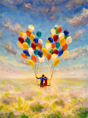 武綜：開局讓李莫愁懷上我的崽！番外