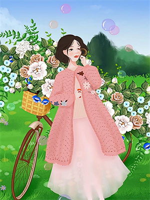 絕嗣帝王有崽啦！群臣歡呼嘴笑歪後續