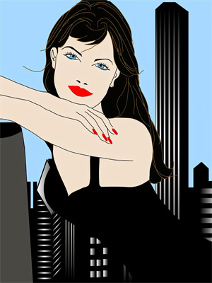 完蛋，我也被美女包圍了大結局