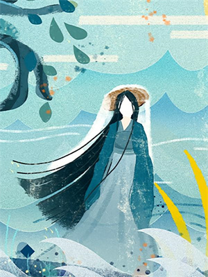 錦鯉奶團旺不停，督軍全家寵上天後續