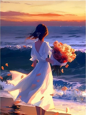 姐姐乖，踩下去大結局