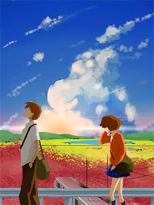 穿越三國：帶曹孟德去漢中