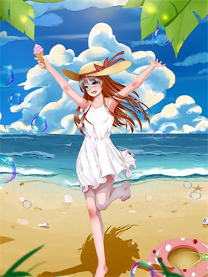 求生：開局多了點點天賦