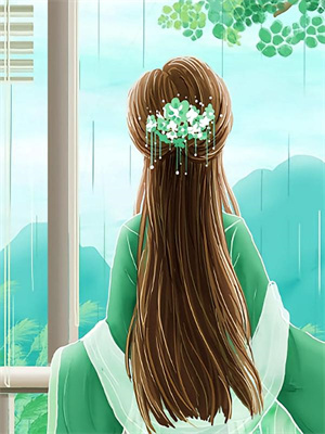 季時映孟京銜小說全文