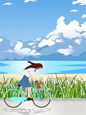 陸青蘿梁铖後續