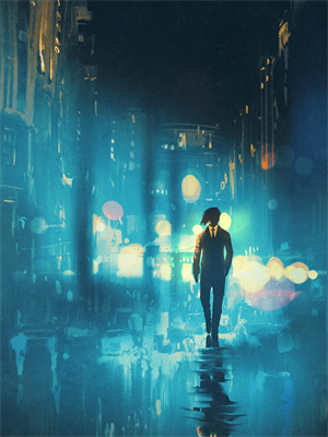 浴血與暗戰全文