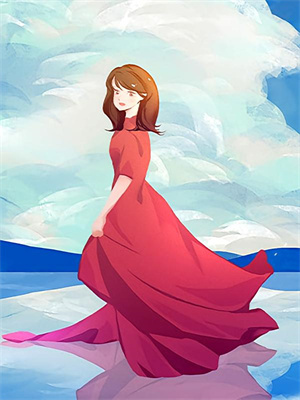 帝冉顏夜凜後續