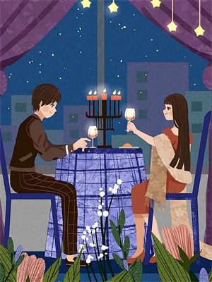 她離婚一回京，太子爺上趕做情夫最新章節