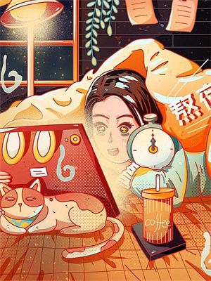 說我是反派，污蔑竟然成真了！後續