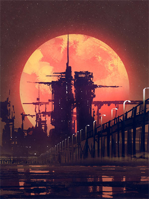 凌曜蘇晚小說全文