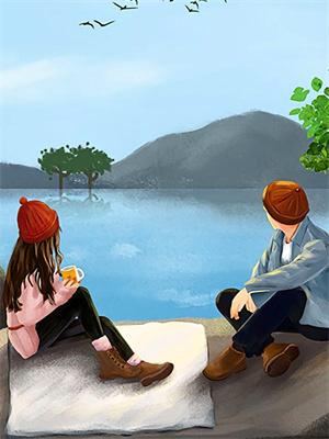 餘年戴佳最新章節